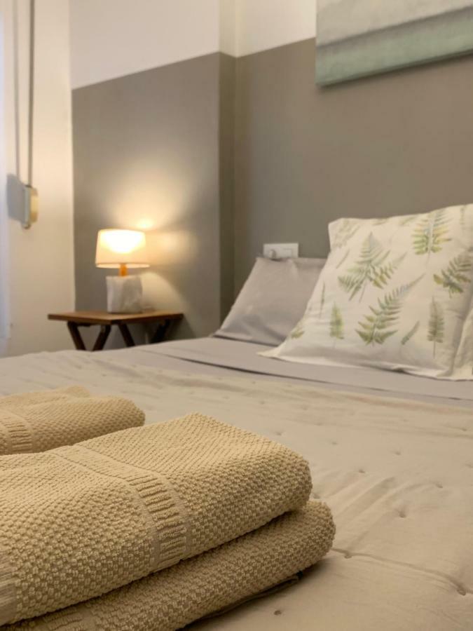 Apartamento Turistico En Pleno Centro De Ferrol Apartment Bagian luar foto